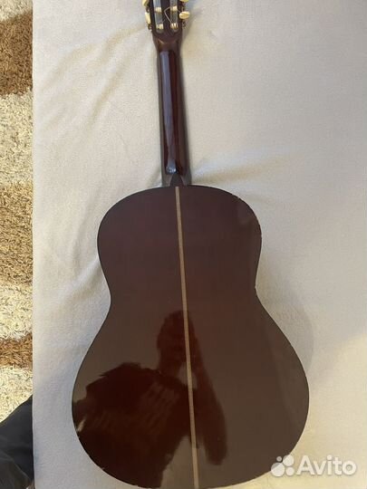 Гитара Hohner hc 06