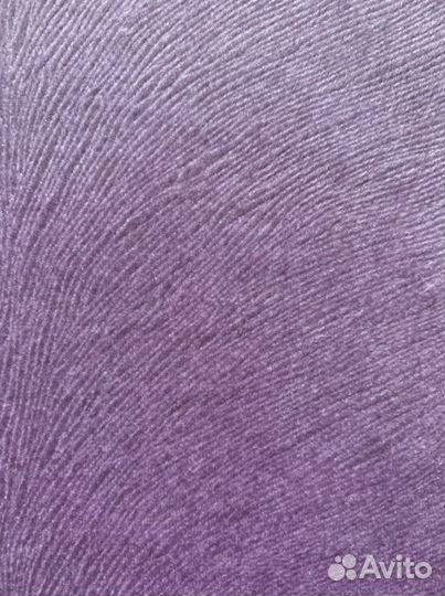 Шторы велюровые