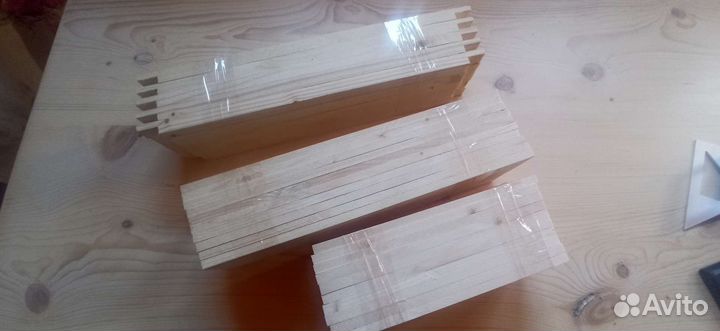 Рамки для ульев