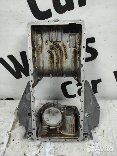 Поддон BMW n62