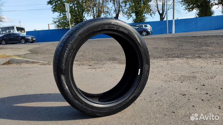Continental ProContact TX 23.5/45 R18 94M