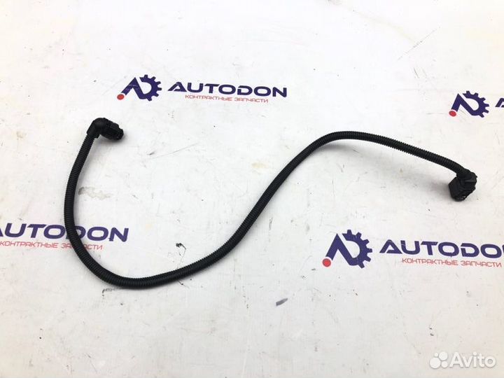 Проводка двс Bmw 3-Series F30 N55B30A 2013