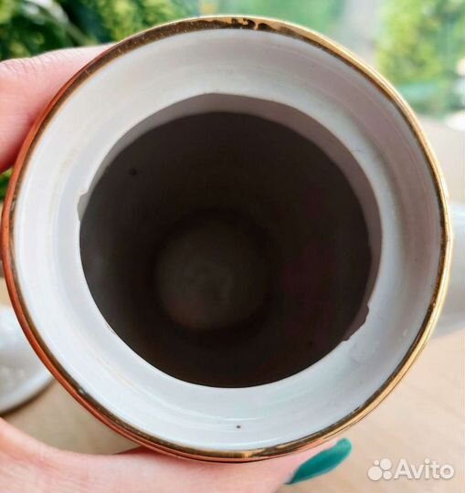 Заварочный чайник