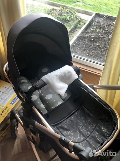 Коляска детская