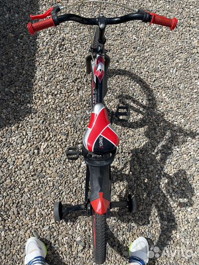 Продается велосипед