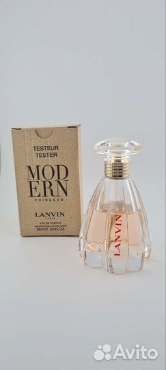 Lanvin modern princess(распив)