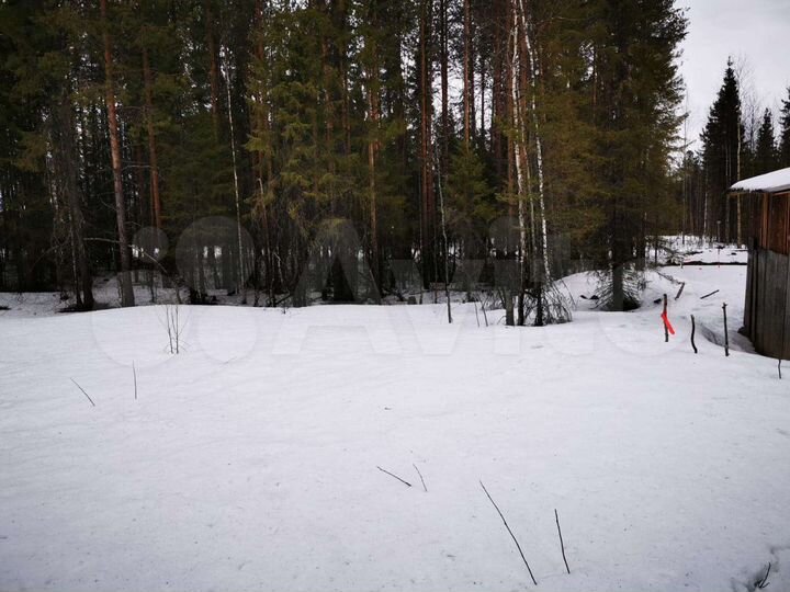 Участок 7,9 сот. (ИЖС)