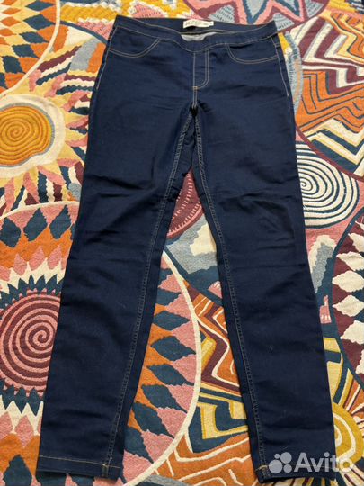 Джинсы 30 размер