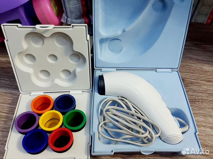 Биоптрон комплект