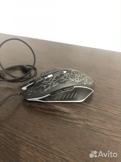 Игровая мышь