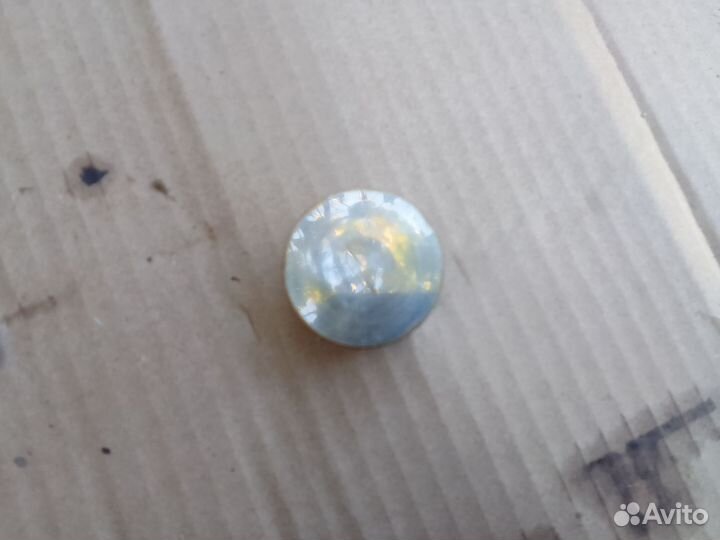 Гидрокомпесатор Bmw 5 E39 M52 B28