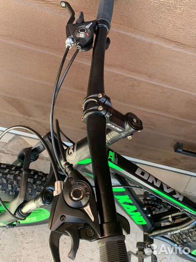 Фэтбайк Новый детский 20 радиус