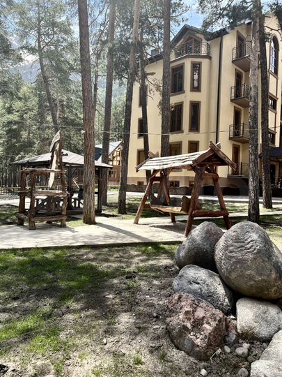 1-к. квартира, 38 м², 4/6 эт.