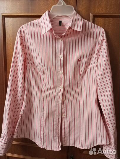 Рубашка женская