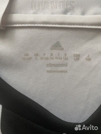 Детская футбольная форма juventus