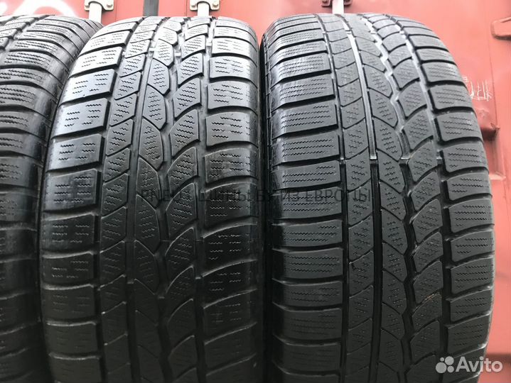 Continental Conti4x4WinterContact 255/55 R18 105H