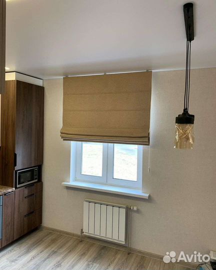 Римские шторы