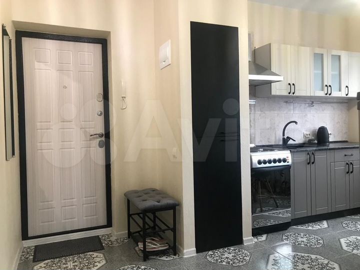 2-к. квартира, 50 м², 14/21 эт.