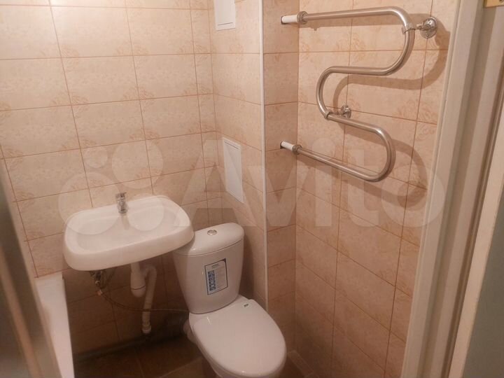 1-к. квартира, 28,7 м², 7/9 эт.