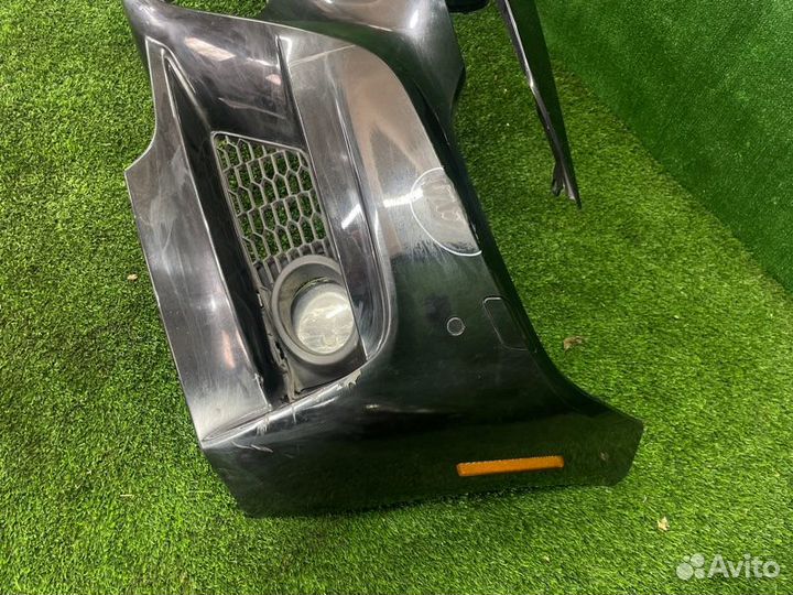 Бампер передний Bmw 3 F30 N47D20 2012