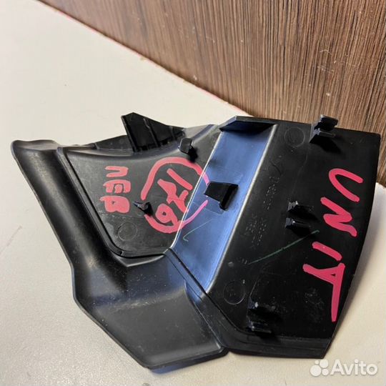 Накладка фонаря задняя правая Changan Uni-T