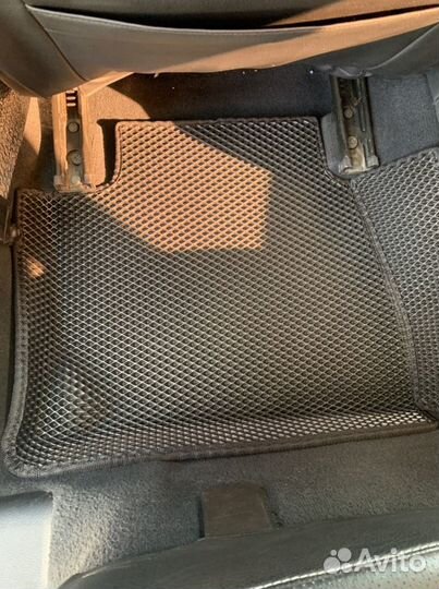 Форд Мондео 4 эва коврики