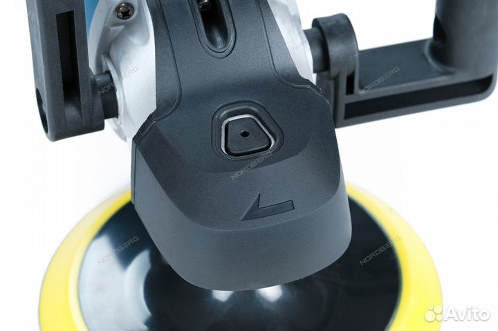 Полировальная машинка Nordberg