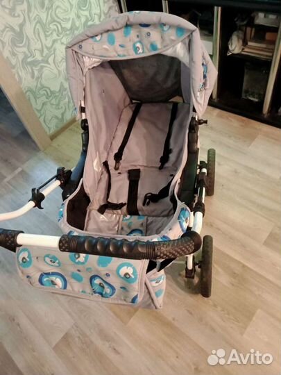 Детская коляска
