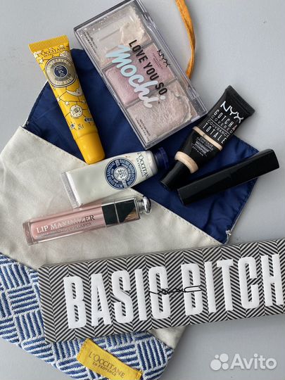 Набор косметики