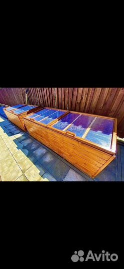 Парники теплицы