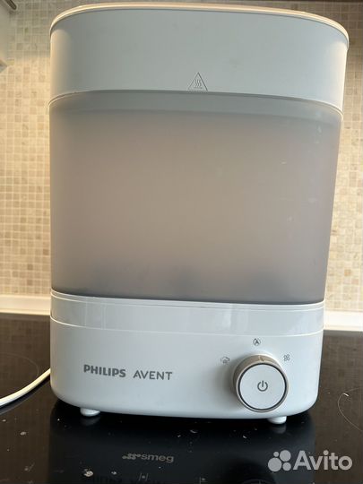 Стерилизатор avent
