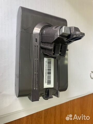 Оригинальный аккумулятор Dyson DC62/V6 бу