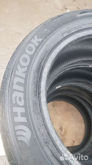 Hankook Optimo K415 225/60 R17 99H