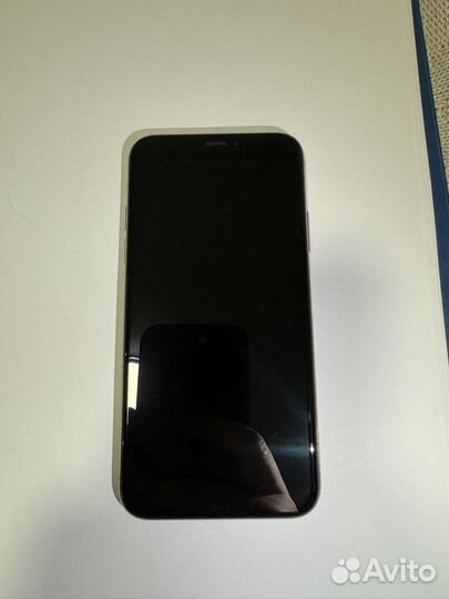 iPhone Xs, 256 ГБ