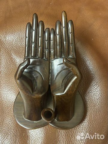 Сувенир-статуэтка