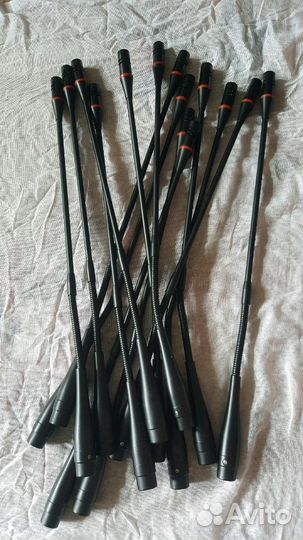 Arthur Forty AF-8800 конференционная радиосистема