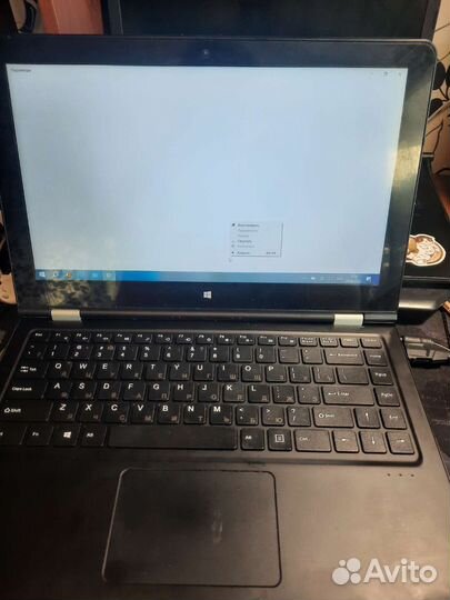 Voyo Tab 3 ноутбук трансформер торг