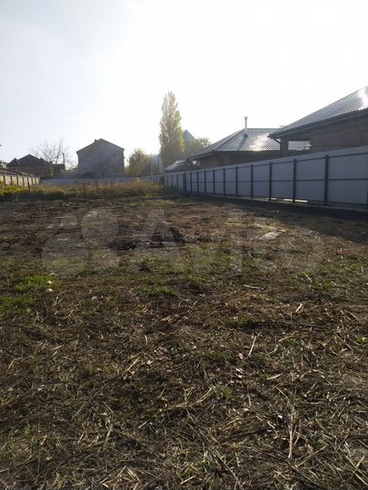 Участок 8 сот. (ИЖС)