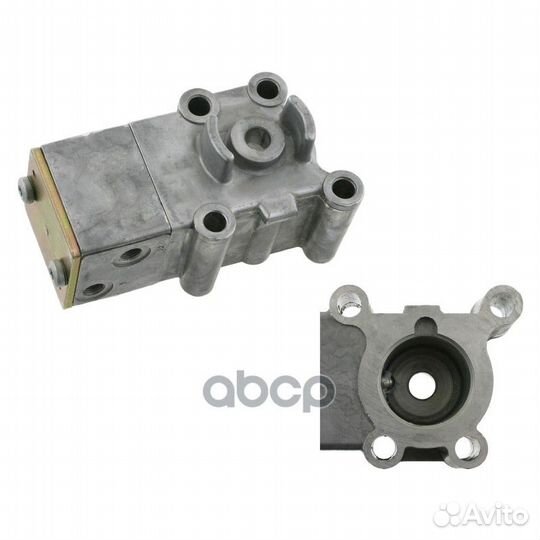 Клапан кпп B9/B18 RVI AE Magnum/Premium/Kerax