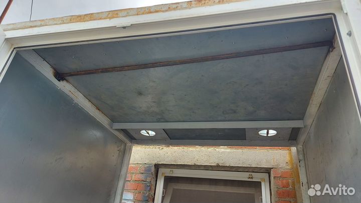 Пескоструйная камера