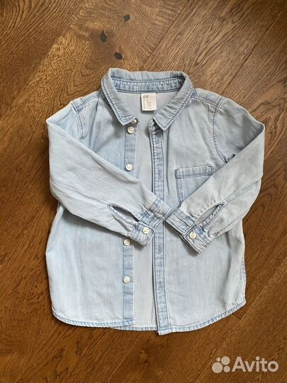 Одежда для мальчика