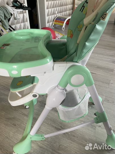Стул для кормления