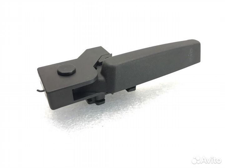 Ручка открывания капота Chevrolet Cruze седан 1.8