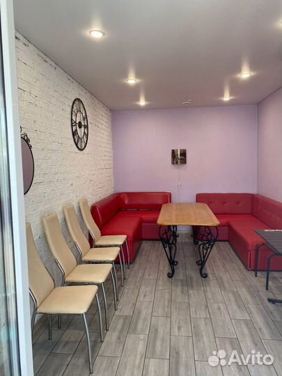 Баня на дровах/с бассейном