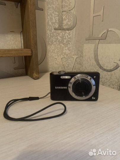 Фотоаппарат Samsung PL80
