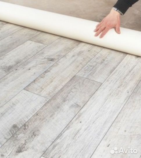 Внутренняя отделка