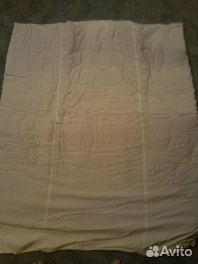 Ватный Матрас для детской кровати