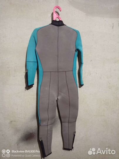Гидрокостюм scubapro 7 мм