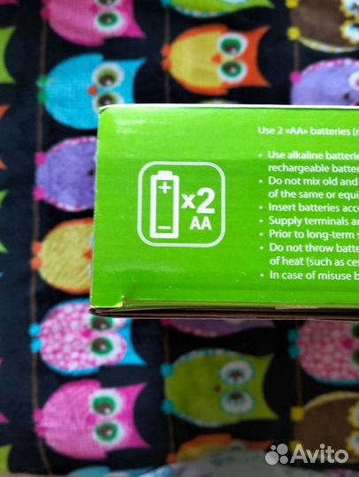 Мобиль на кроватку