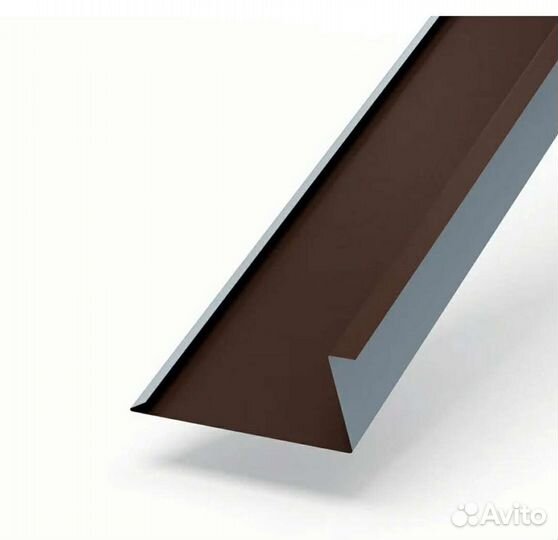 Планка, откос, отлив, конек